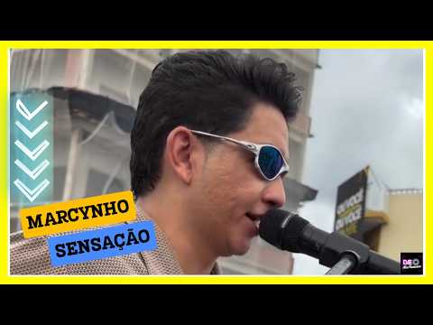 Show 📽 Marcynho Sensação | Apodi | Rio Grande do Norte | (17/02/2026) #marcynhosensação #marcynho