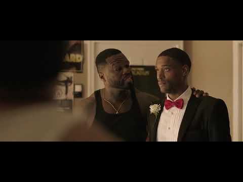 erstes Date | 50 Cent | Criminal Squad | Höhle der Diebe | german | deutsch