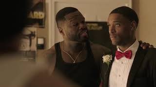 erstes Date | 50 Cent | Criminal Squad | Höhle der Diebe | german | deutsch