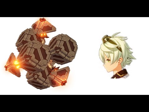 2.7 Spiral Abyss | Main DPS C6 Bennett VS PMA (56s)