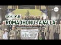 ROMADHONU TAJALLA Hadroh Majelis Rasulullah SAW
