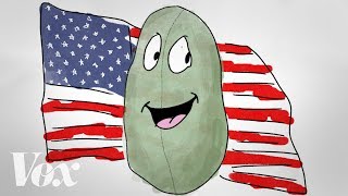 The all-American fruit you've probably never heard of
