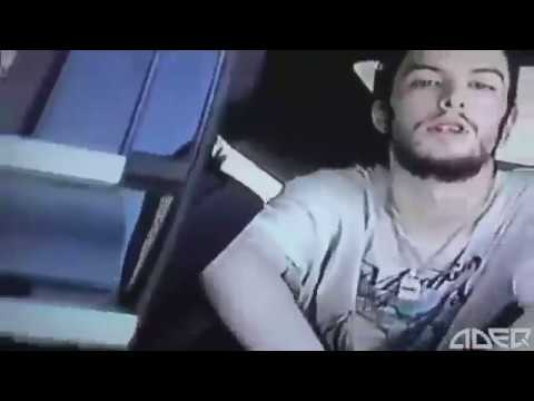 BONES -Жили у бабуси