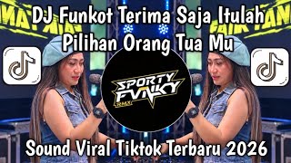 Download lagu DJ FUNKOT LETTING GO BUT HURT || JUST ACCEPT IT THAT’S YOUR PARENTS’ CHOICE LATEST VIRAL TIKTOK mp3