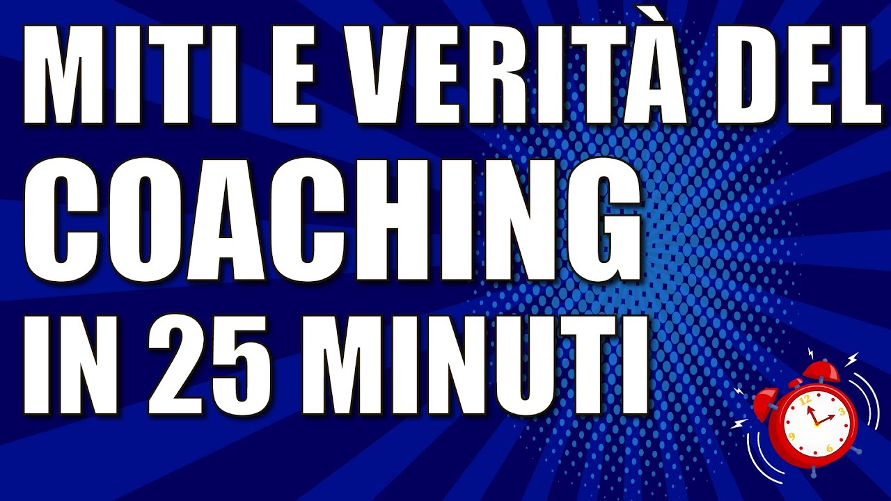 Tutto il coaching: tecniche e strategie di coaching che funzionano davvero (e non)