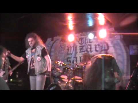 Eugenic Death- Indictive Deity LIVE