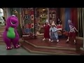 Barney Gang