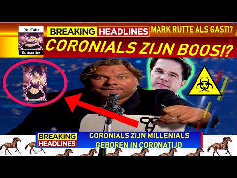 Jensen Podcast (Niks dan de waarheid!!!) (SCHOKKEND!)