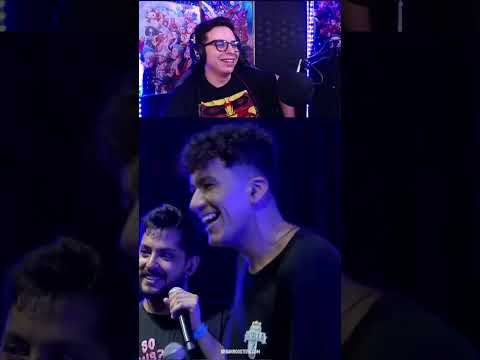 MCDETUHERMANA INCREIBLE  vs RODAMIENTO / FMS CHILE