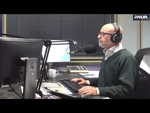 2NURFM Hunter News 0830 6 May 2025