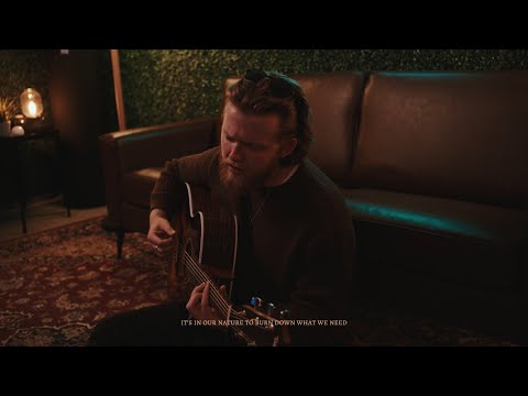 Dominic Donner - it's in our nature (acoustic version)