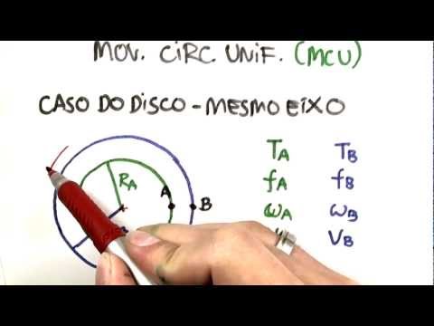 Me Salva! CIN12 - MCU - Casos Especiais