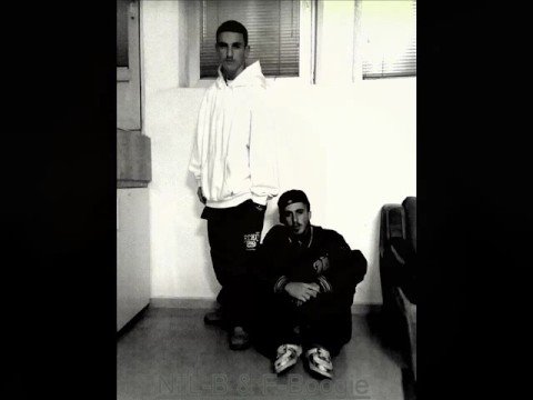 F-Boggie ft. NiiL-B - Te Pres (Ca1bal Records)