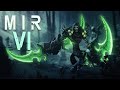 Mir VI - Rank 1 Rogue | Classic TBC Arena PvP