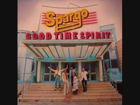 Spargo - You and me / I found the sister of ali baba.wmv