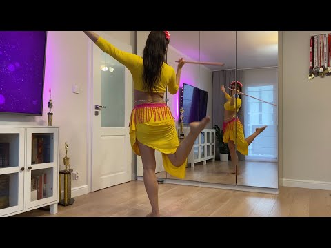 Jasirah - saidi fun with assaya