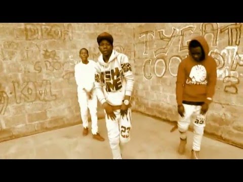 NIBRO 68 BARS official video HD by JEX~1