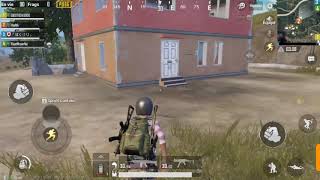 pubg mobile on condor allure M1