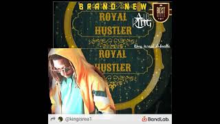 #King isreal 👑                               (ascent Dead Presidents)