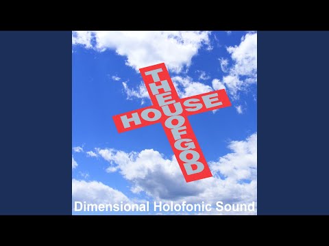 House of God (Azzido Da Bass Remix)