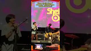 Download lagu Lagu ' Bendera ' ditakdirkan untuk Cokelat..!! #shorts #sheilaon7 #cokelat #benderaindonesia mp3