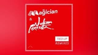 The Magician & Julian Perretta - Tied Up (offaiah Remix) [Cover Art] [Ultra Music]