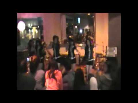 Q-girls - Genie Gee Hoot (SNSD / Girls generation Dance cover)