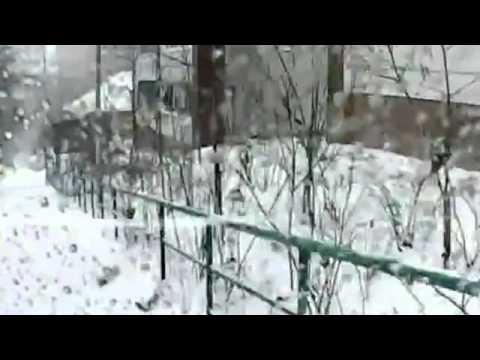 Nie potrafił zatrzymać się