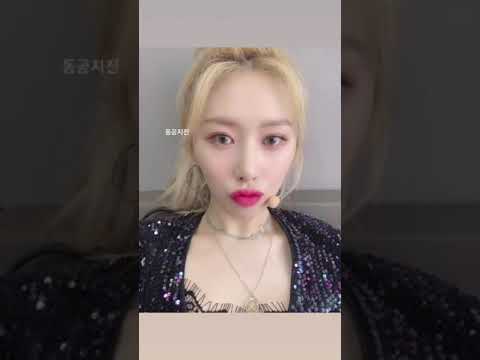 180929 Euijin - Instagram Video