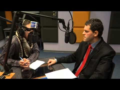 "Słowo za słowo" - Piotr Kania - 29 listopada 2013 r.