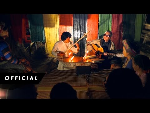 Nguyên Lê & Ngô Hồng Quang | Tình Đàn ( Heaven's Gourd ) Official Video