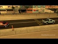 Real Traffic Fix v1.5.3 para GTA San Andreas vídeo 1