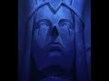 Solo Leveling God Statue Evil Smile