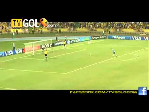 Portugal 0 (5) - 0 (4) Argentina (Under 20 world c...
