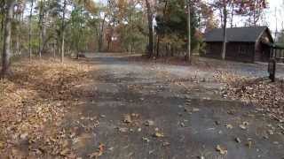 preview picture of video 'GOPR1245 parvin state park'