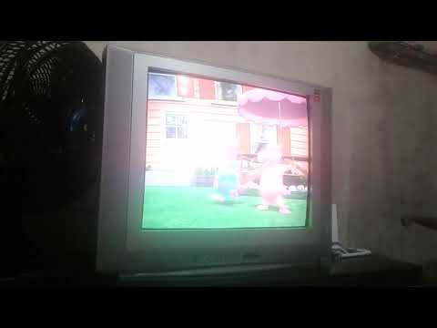 Os backyardigans / tesouro do pirata # 2