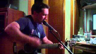 Me - Goodbye is all we've got left to say