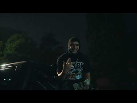 Vato BeenPaid - "Different Problems" Official Video