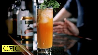 Forget Green Beer! Try This Irish Mule for St. Patrick’s Day ☘️