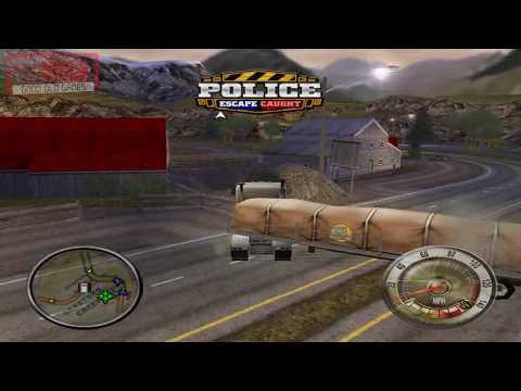 big mutha truckers cheats playstation 2