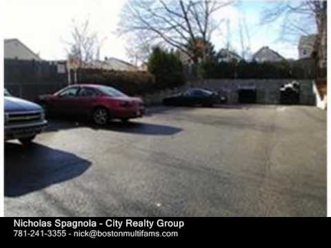 875-889 American Legion Hwy Boston, MA 02131 - Commercial Property - Real Estate - For Sale -