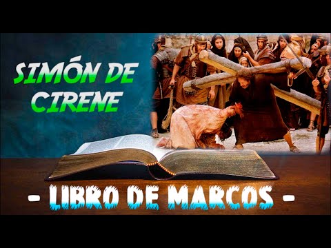 DEVOCIONAL MATUTINO JUVENIL 07/07/2022 - SIMÓN DE CIRENE