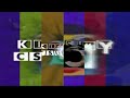 Klasky Csupo Split Inverted Effect Cute R Major 56 Goo Goo Gaa Gaa And Green Lowers