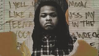 Moonlit Creek - Kid Travis (Instrumental)