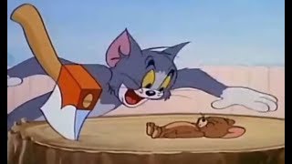 Download lagu Tom and Jerry - Hatch Up Your Troubles part 2 - T&J Movie Cartoons For Kids mp3