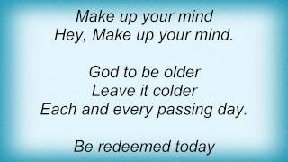 Blue Cheer - Rest At Ease Lyrics_1