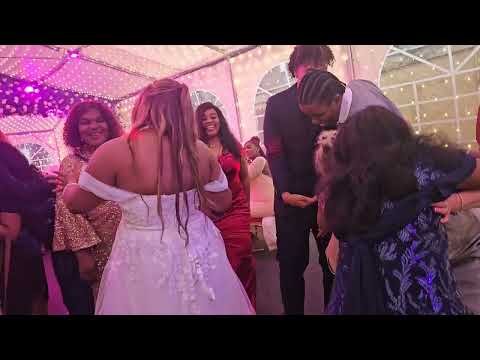 DJ Party Moves (Sareli Events Ltd) video.