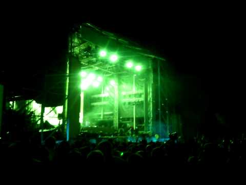 Afrojack vs Quintino Exit