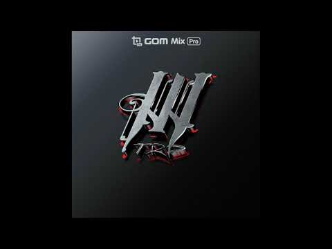 Władek T.R.P -Jesienny Londyn