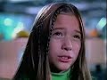 Fruit Roll Ups Scooby Doo Tattoos Commercial 2004